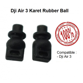 Dji Avata Gimbal Rubber Damper - Dji Avata Karet Gimbal Damper 2pcs